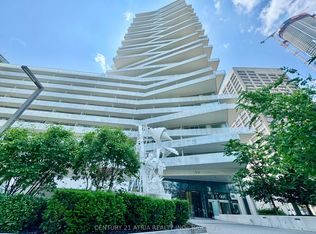 15 Queens Quay E #920, Toronto, ON M5E 0A4