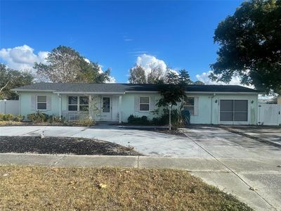 3390 Lambert Ave, Spring Hill, FL, 34608