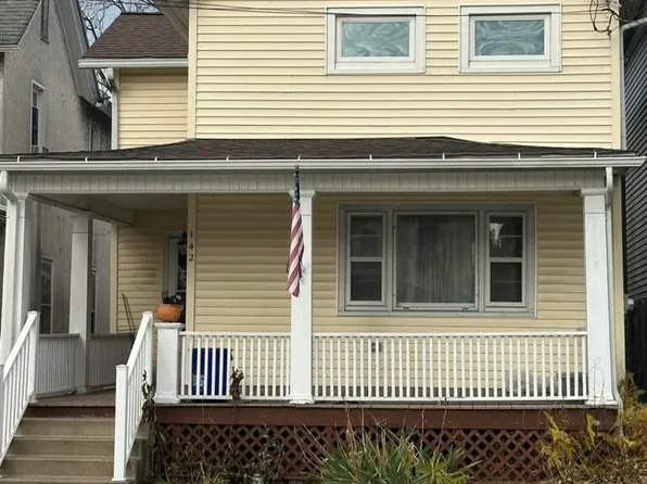 142 S Van Buren Ave, Scranton, PA 18504