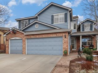 6262 Braun Circle, Arvada, CO 80004