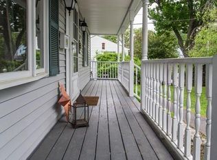 50 Courtland St, Worcester, MA 01602