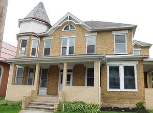 191 1st Ave, Hyndman, PA 15545