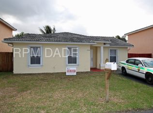 12106 SW 251st St, Homestead, FL 33032