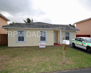 12106 SW 251st St, Homestead, FL, 33032
