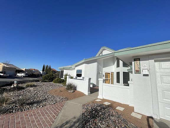 4th image of 6933 Marble Canyon Dr