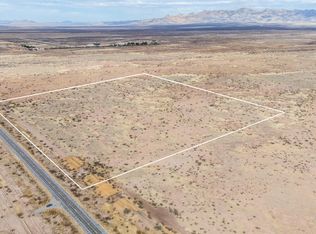 Us Highway 191, Mc Neal, AZ 85617