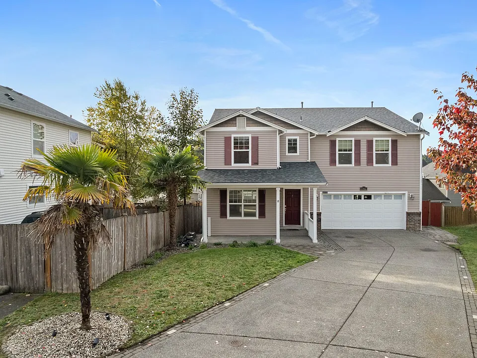 17812 114th Street Ct E