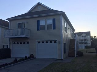 1905 Inlet Village Cir SW, Ocean Isle Beach, NC 28469