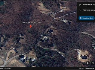 Lula Payne Trl, Ball Ground, GA 30107