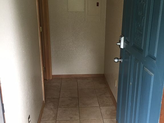 Main Entrance/Mudd Room