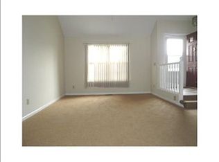 1539 Park Ridge Way, Indianapolis, IN 46229