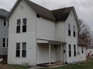 899 Leona Ave, Columbus, OH