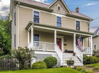 823 E A St, Brunswick, MD 21716