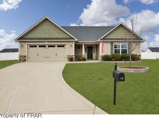 138 Whirlwind Ct, Raeford, NC 28376
