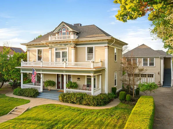 306 Buck Avenue, Vacaville, CA 95688