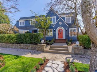 460 Bush St SE, Salem, OR 97302