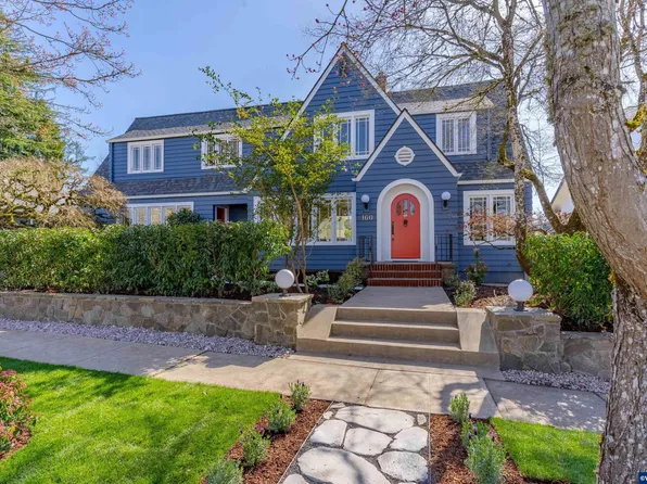 460 Bush St SE, Salem, OR 97302