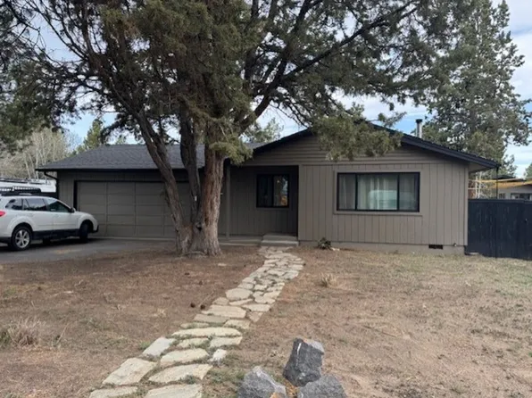 20944 Desert Wood Dr #1, Bend, OR 97702