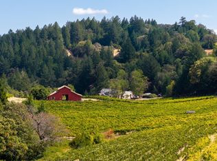 18450 Rockpile Rd, Geyserville, CA 95441