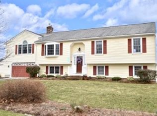 280 Whitman St, Bridgewater, MA 02324