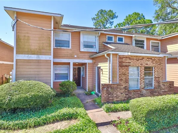 2425 Oxford Pl APT 106, Gretna, LA 70056