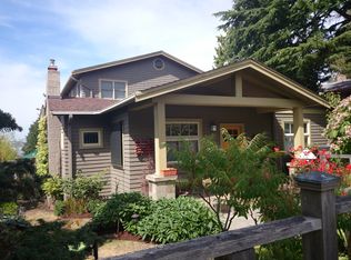 5616 SW Hanford St, Seattle, WA 98116