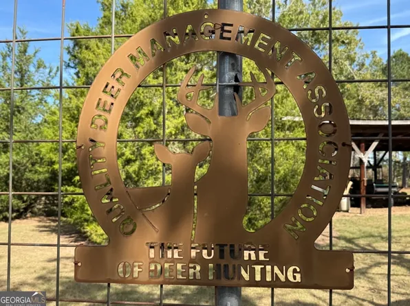 0 Williams Ave, Lyons, GA 30436