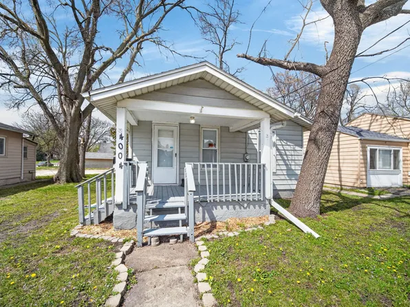 4004 2nd Ave, Des Moines, IA 50313