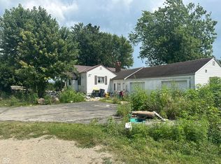 2927 S Rangeline Rd, Anderson, IN 46017