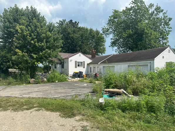 2927 S Rangeline Rd, Anderson, IN 46017