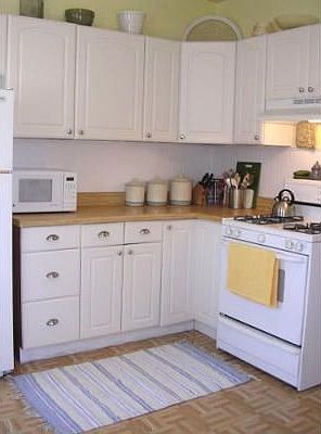 Kitchen photo 1