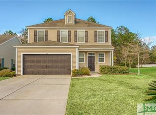 185 Old Pond Cir, Pooler, GA 31322