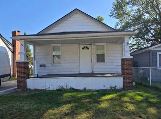 7512 Hudson Ave, Warren, MI 48091
