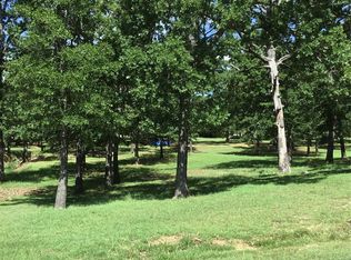 8197 Washita Point Rd, Kingston, OK 73439