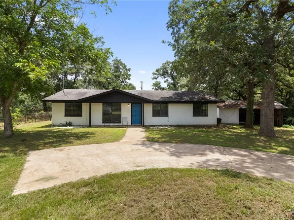 9623 County Road 324, Caldwell, TX 77836