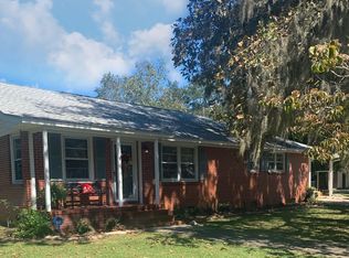 152 Oakland Dr, Kingstree, SC 29556