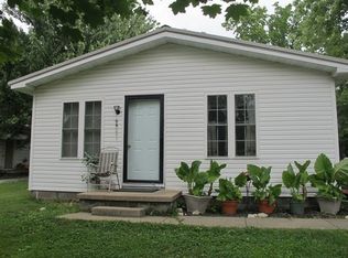 3408 Nature Trail Ln, Mount Vernon, IL 62864