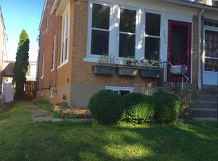 321 S 18th St, Allentown, PA 18104