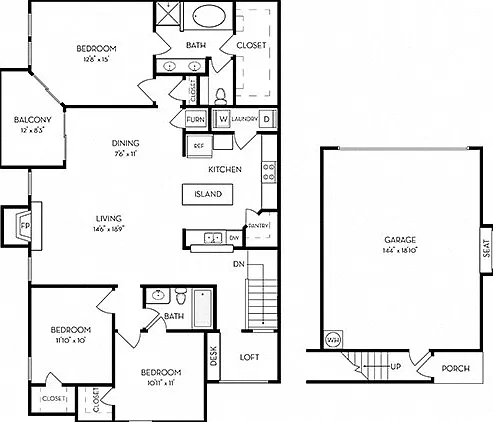 Reserve at Stonebridge Ranch — Photo 40