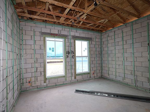 Interior - April 1, 2026