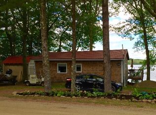 67 Fowlers Landing Rd, Hampden, ME 04444