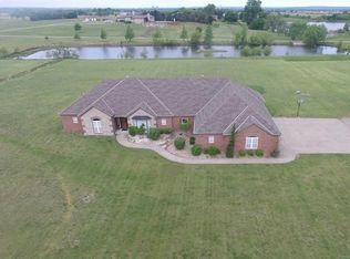 17649 N 4013th Dr, Bartlesville, OK 74006