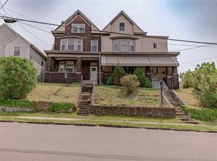312 E 13th Ave, Homestead, PA