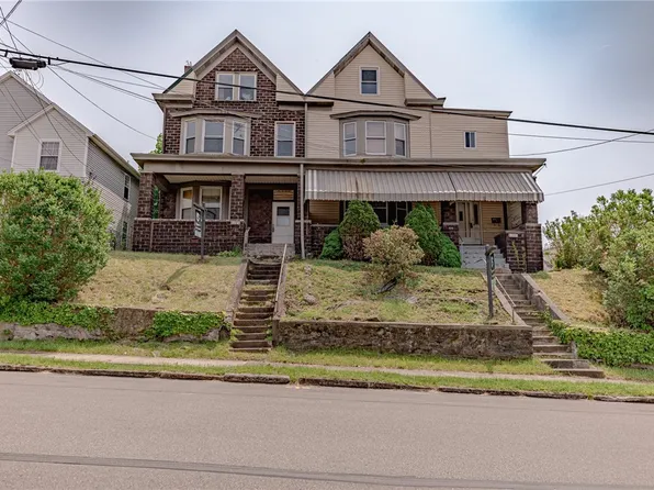 312 E 13th Ave, Homestead, PA 15120