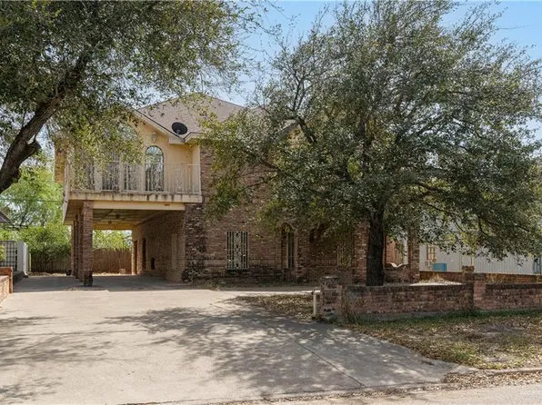 317 W 5th St, La Joya, TX 78560