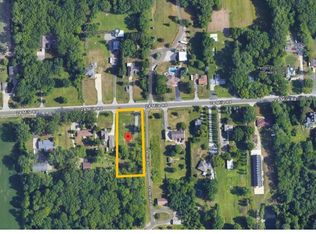 24210 24 Mile Rd, Macomb, MI 48042