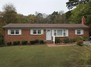 102 Cruse Cir #L-15, Salisbury, NC 28146