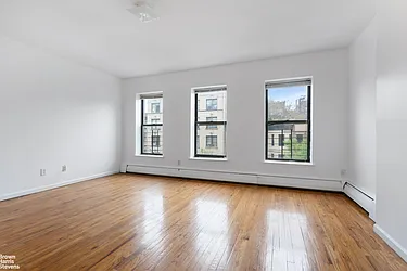 Rented by Brown Harris Stevens