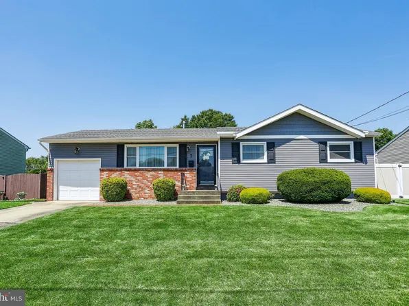 7 Claude Rd, Hamilton, NJ 08620