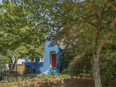 346 SE 45th Ave, Portland, OR, 97215